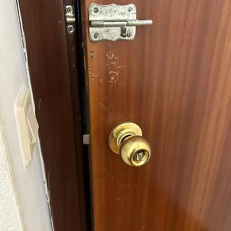 Apartment Habitacion Doble En Figueres
