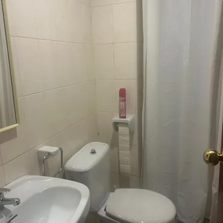 Apartment Habitacion Doble En Figueres Figueres (Girona)